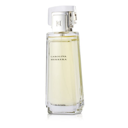 Carolina Herrera Eau De Toilette Spray 100ml/3.4oz
