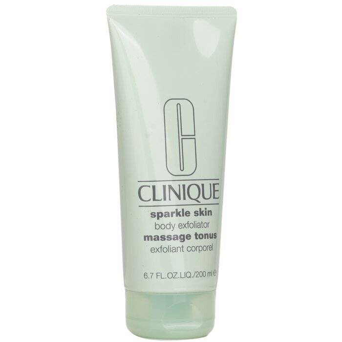 Clinique Sparkle Skin Body Exfoliator 200ml/6.7oz
