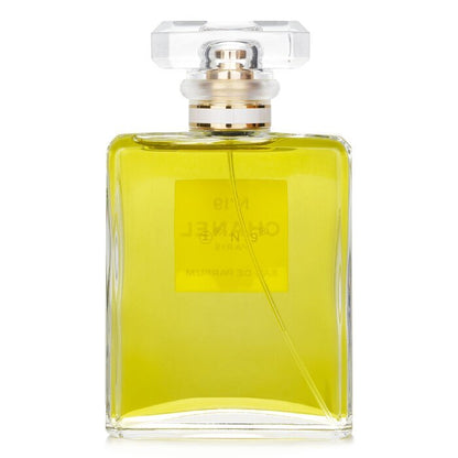Chanel No.19 Eau De Parfum Spray 100ml/3.3oz