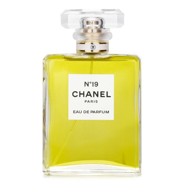 Chanel No.19 Eau De Parfum Spray 100ml/3.3oz