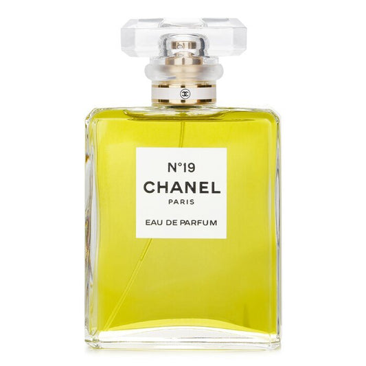 Chanel No.19 Eau De Parfum Spray 100ml/3.3oz