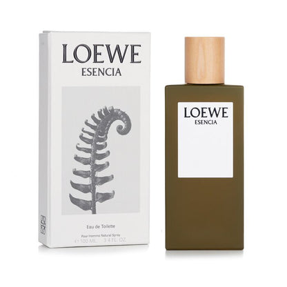 Loewe Esencia Eau De Toilette Spray 100ml/3.4oz