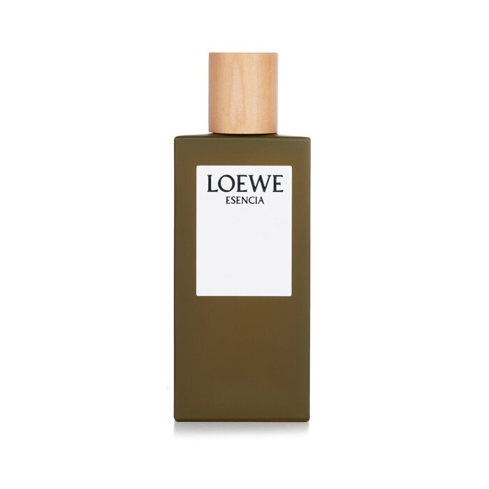 Loewe Esencia Eau De Toilette Spray 100ml/3.4oz