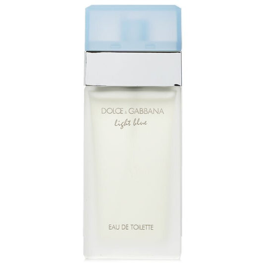 Dolce & Gabbana Light Blue Eau De Toilette Spray 24ml/0.8oz