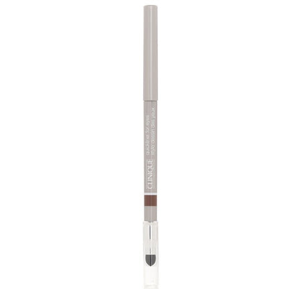 Clinique Quickliner For Eyes - 03 Roast Coffee 0.3g/0.01oz