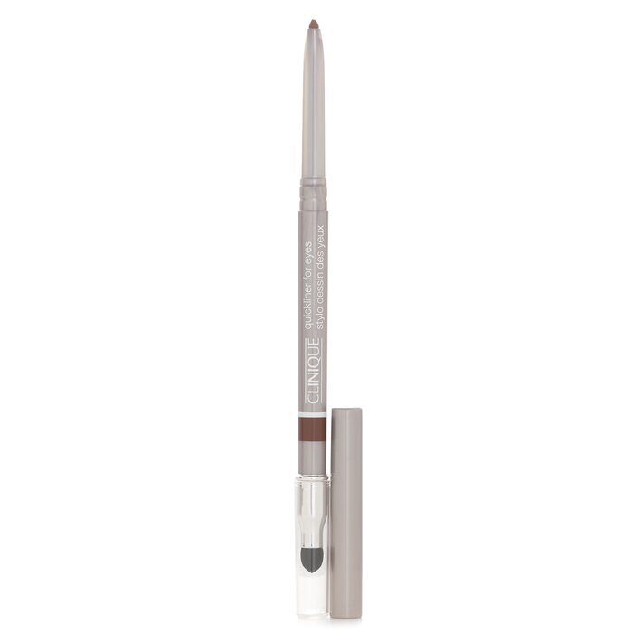 Clinique Quickliner For Eyes - 03 Roast Coffee 0.3g/0.01oz