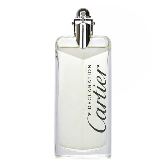 Cartier Declaration Eau De Toilette Spray 100ml/3.3oz