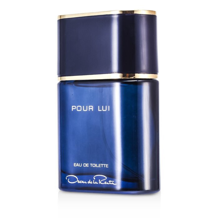 Oscar de la Renta Oscar Pour Lui Eau De Toilette Spray 90ml/3oz