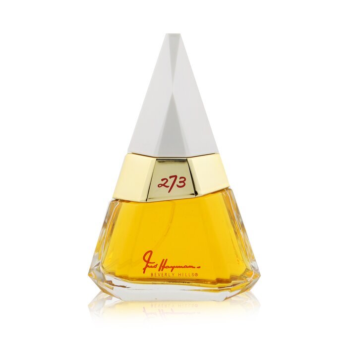 Fred Hayman 273 Eau De Parfum Spray 75ml/2.5oz