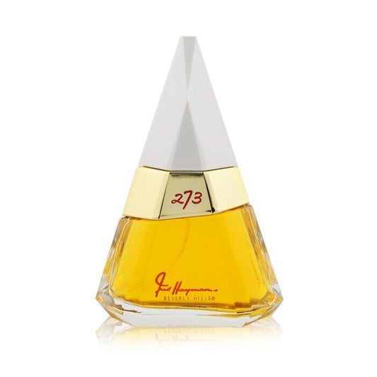 Fred Hayman 273 Eau De Parfum Spray 75ml/2.5oz