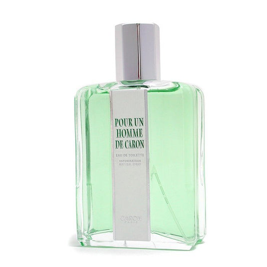 Caron Pour Homme Eau De Toilette Spray 125ml/4.2oz