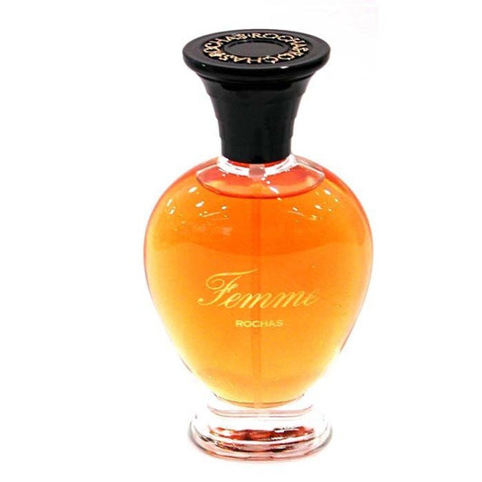 Rochas Femme Rochas Eau De Toilette Spray 100ml/3.4oz