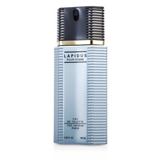 Ted Lapidus Lapidus Eau De Toilette Spray 100ml/3.4oz