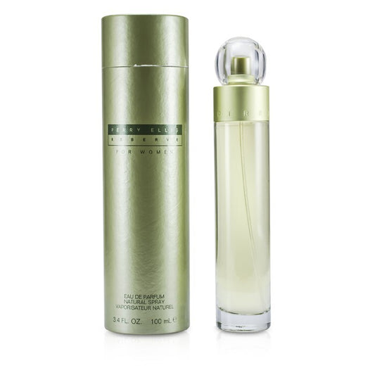 Perry Ellis Reserve Eau De Parfum Spray 100ml/3.4oz