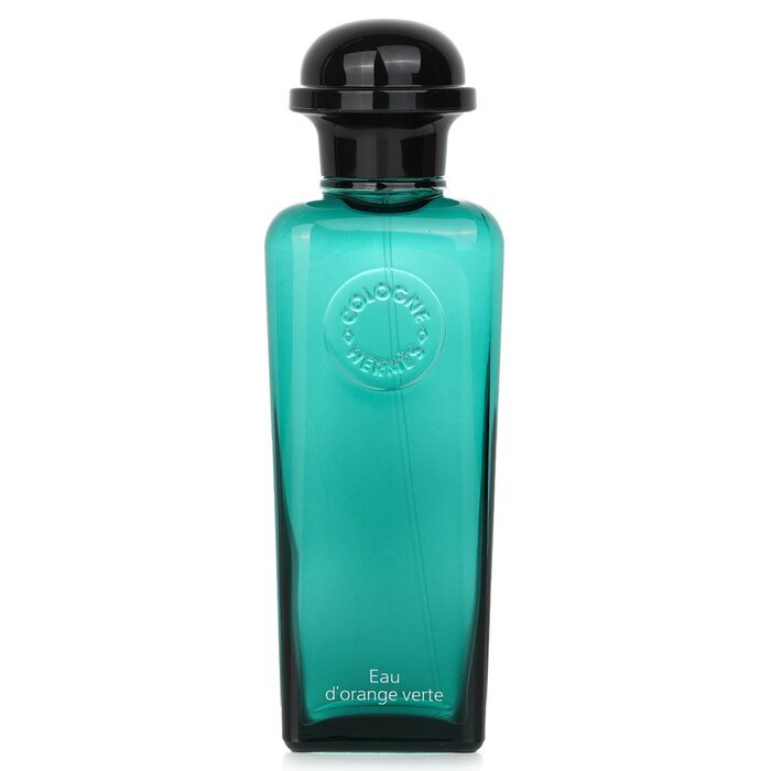 Hermes Eau D'Orange Verte Cologne Spray 100ml/3.3oz