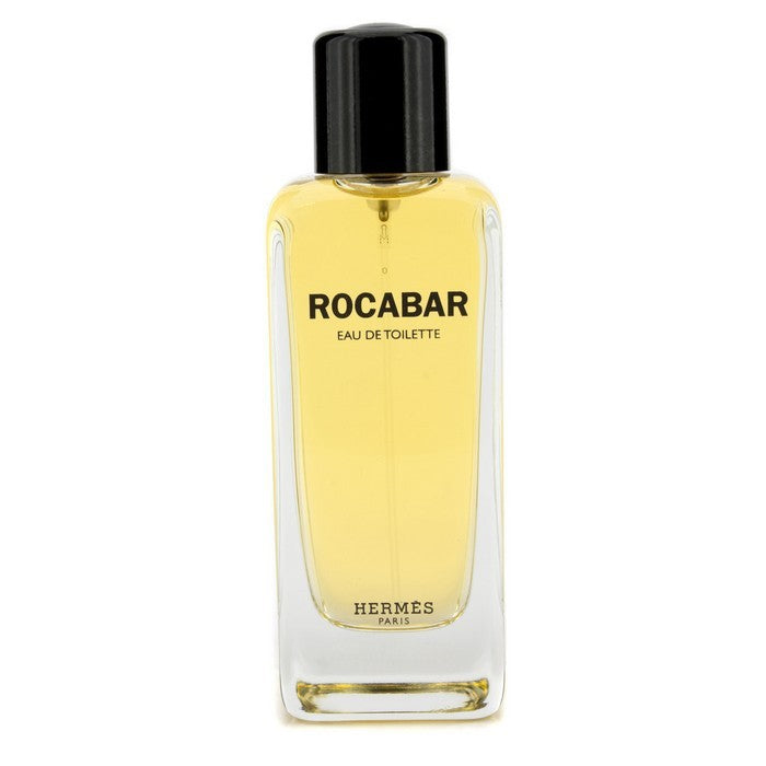 Hermes Rocabar Eau De Toilette Spray 100ml/3.4oz