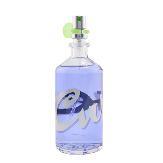 Liz Claiborne Curve Eau De Toilette Spray 100ml/3.4oz