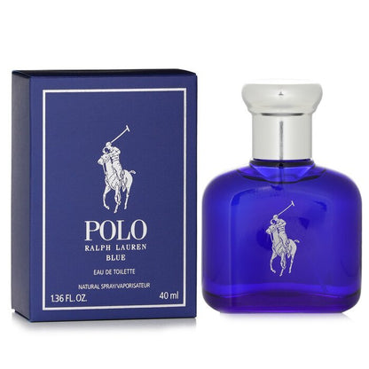 Ralph Lauren Polo Blue Eau De Toilette Spray 40ml/1.3oz