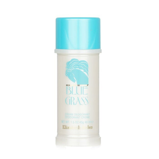 Elizabeth Arden Blue Grass Cream Deodorant Stick 44ml/1.5oz