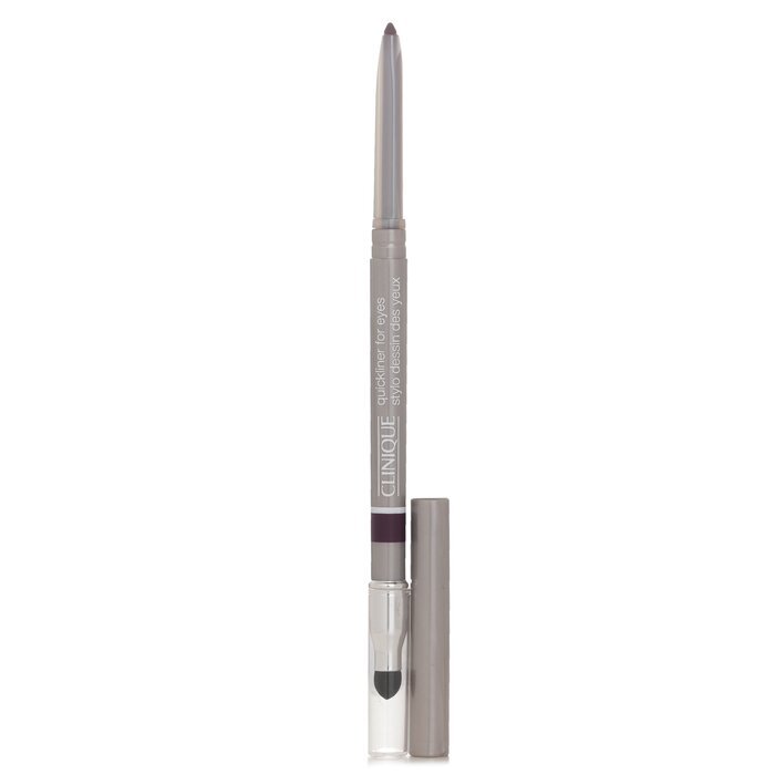 Clinique Quickliner For Eyes - 15 Grape 0.3g/0.01oz