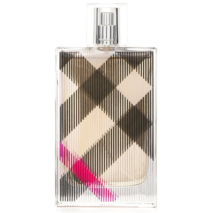 Burberry Brit Eau De Parfum Spray 100ml/3.4oz