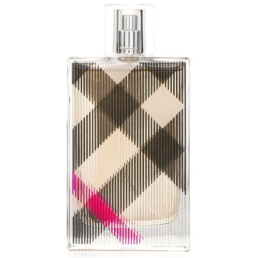 Burberry Brit Eau De Parfum Spray 100ml/3.4oz