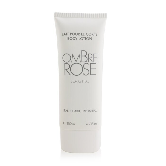 Brosseau Ombre Rose Body Lotion 200ml/6.7oz