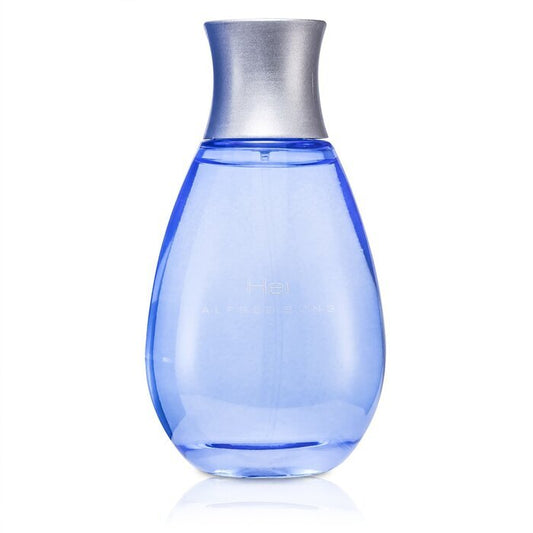 Alfred Sung Hei Eau De Toilette Spray 100ml/3.4oz