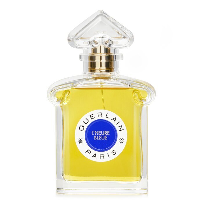 Guerlain Lheure Bleue Eau De Parfum Spray 75ml/2.5oz