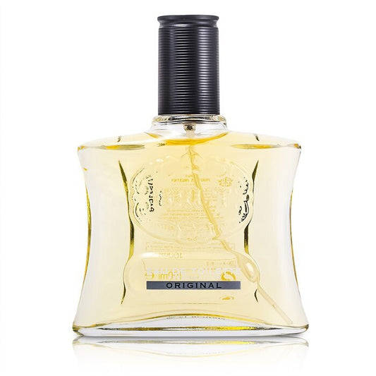 Faberge Brut Eau De Toilette Spray (Original Glass Bottle) 100ml/3.4oz