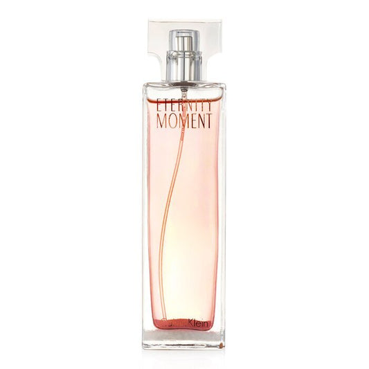 Calvin Klein Eternity Moment Eau De Parfum Spray 50ml/1.7oz