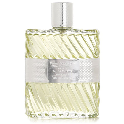 Christian Dior Eau Sauvage Eau De Toilette Spray 200ml/6.7oz