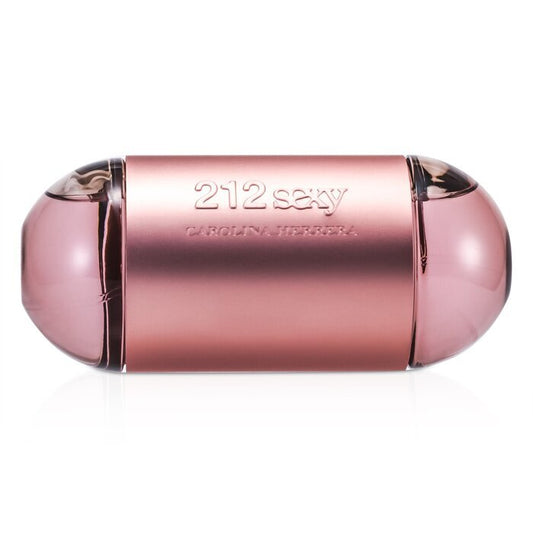 Carolina Herrera 212 Sexy Eau De Parfum Spray 100ml/3.4oz