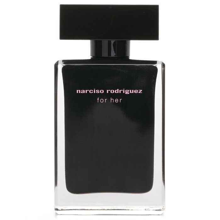 Narciso Rodriguez For Her Eau De Toilette Spray 50ml/1.6oz