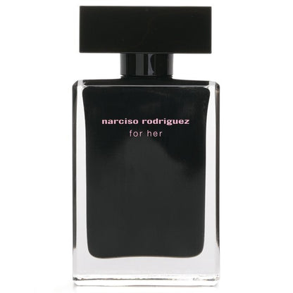 Narciso Rodriguez For Her Eau De Toilette Spray 50ml/1.6oz