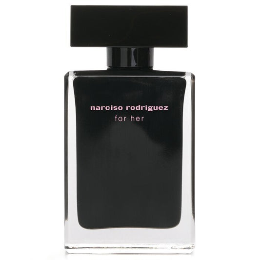 Narciso Rodriguez For Her Eau De Toilette Spray 50ml/1.6oz
