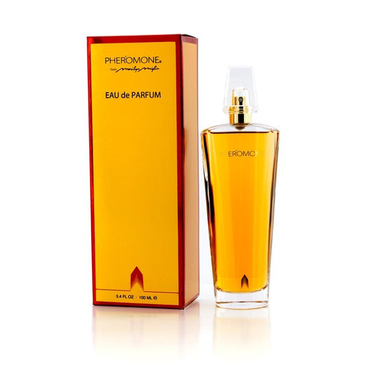 Marilyn Miglin Pheromone Eau De Parfum Spray 100ml/3.4oz