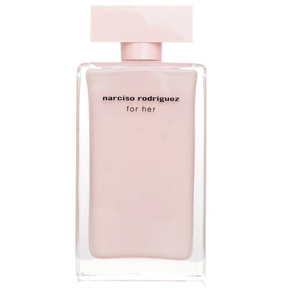 Narciso Rodriguez For Her Eau De Parfum Spray 100ml/3.4oz