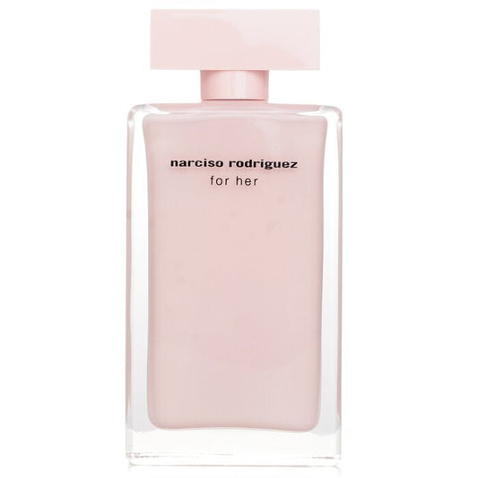 Narciso Rodriguez For Her Eau De Parfum Spray 100ml/3.4oz
