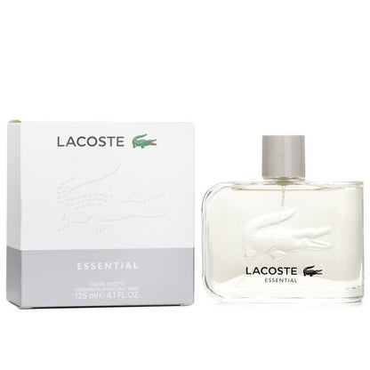Lacoste Essential Eau De Toilette Spray 125ml/4.2oz