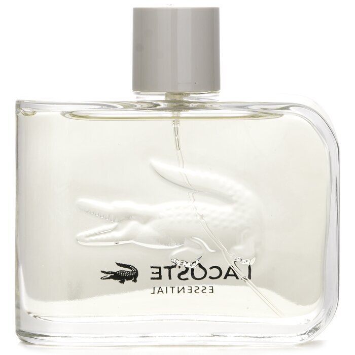 Lacoste Essential Eau De Toilette Spray 125ml/4.2oz