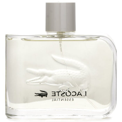 Lacoste Essential Eau De Toilette Spray 125ml/4.2oz