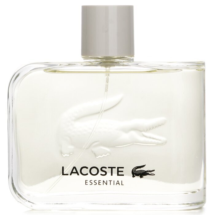 Lacoste Essential Eau De Toilette Spray 125ml/4.2oz