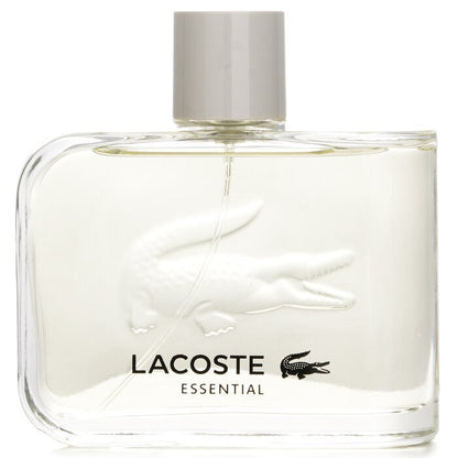Lacoste Essential Eau De Toilette Spray 125ml/4.2oz