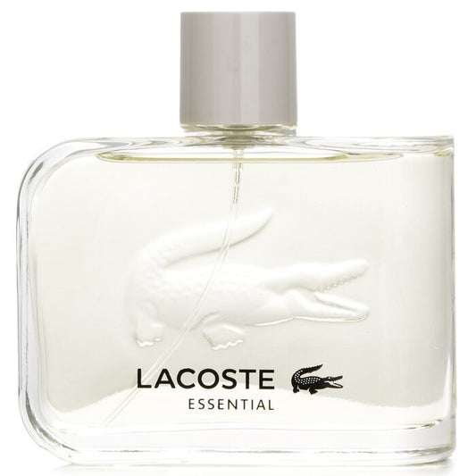 Lacoste Essential Eau De Toilette Spray 125ml/4.2oz