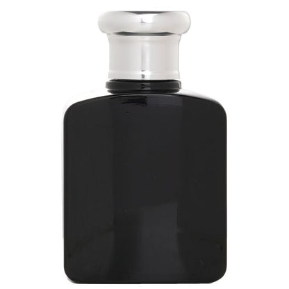 Ralph Lauren Polo Black Eau De Toilette Spray 75ml/2.5oz