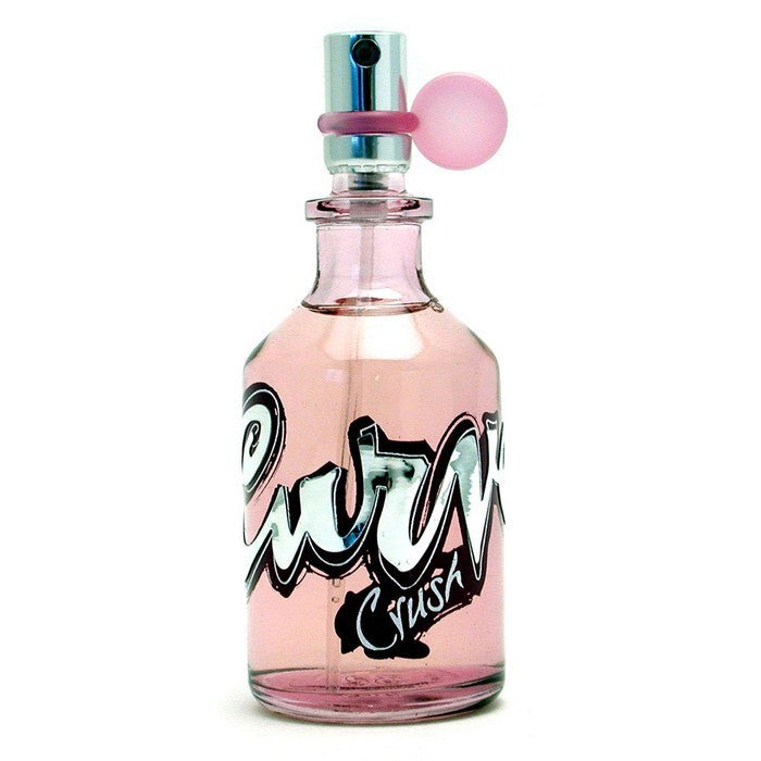 Liz Claiborne Curve Crush Eau De Toilette Spray 50ml/1.6oz
