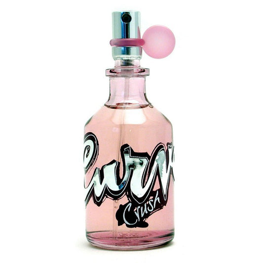 Liz Claiborne Curve Crush Eau De Toilette Spray 50ml/1.6oz
