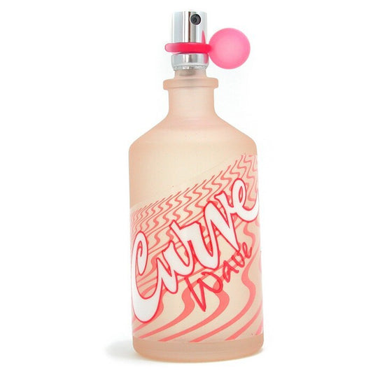 Liz Claiborne Curve Wave Eau De Toilette Spray 100ml/3.4oz