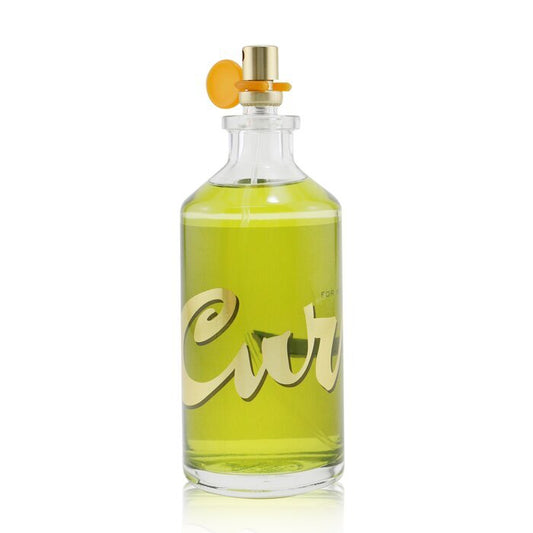 Liz Claiborne Curve Cologne Spray 200ml/6.8oz